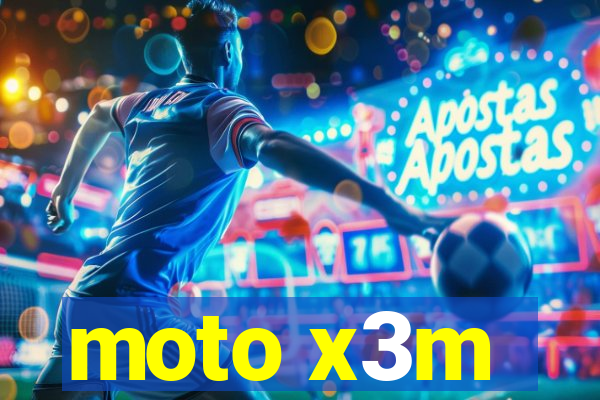 moto x3m - jogo de moto